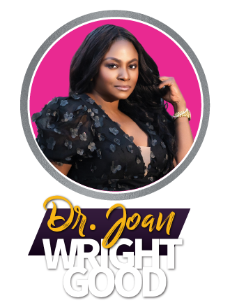 Dr. Joan Wright Good