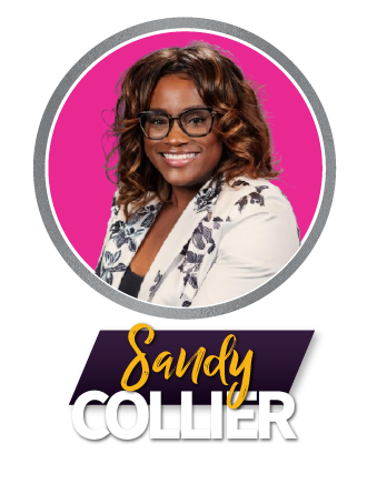 Sandy Collier