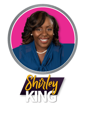 Shirley King