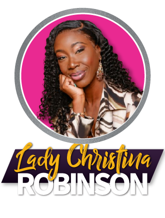 Lady Christina Robinson