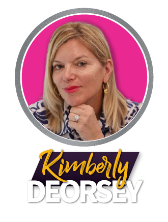 Kimberly Deorsey