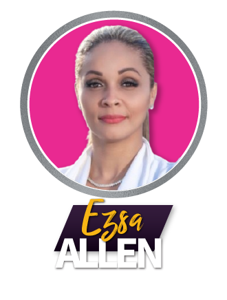 Ezsa Allen