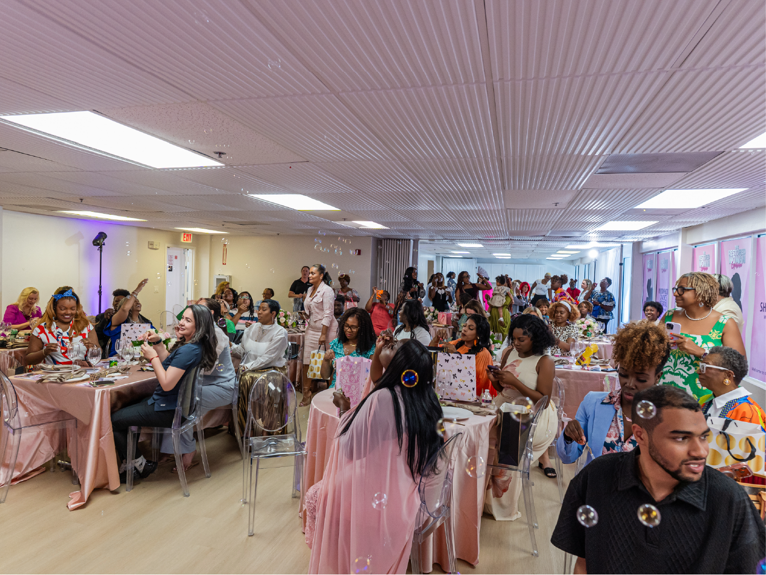 Full Crowd Shot -WOMENEMPOWERMENT-116