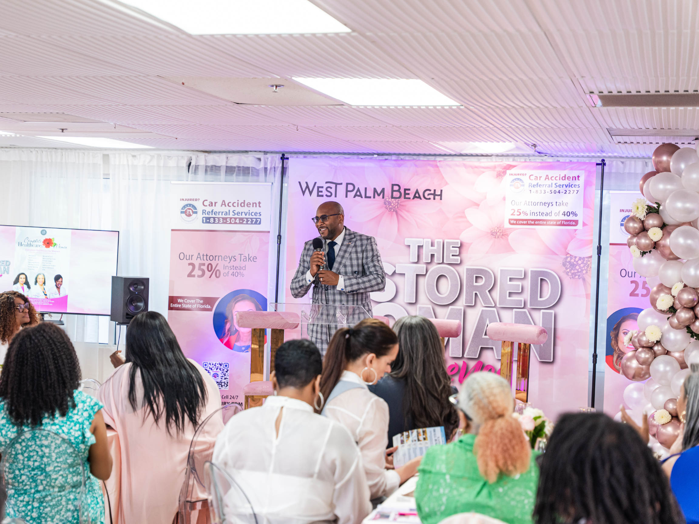 MAYOR LAWSON SANDY-WOMENEMPOWERMENT-89