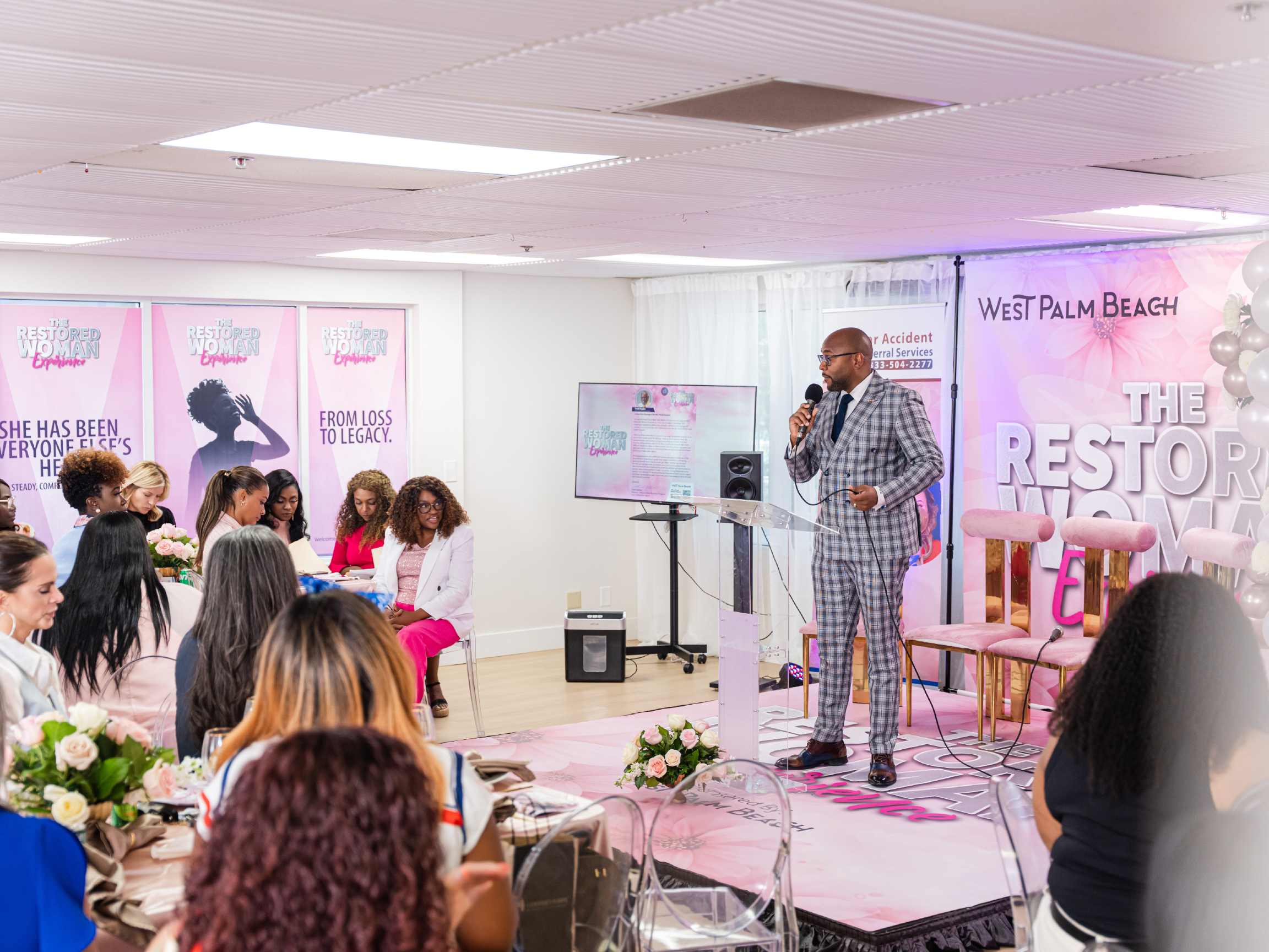 MAYOR LAWSON -WOMENEMPOWERMENT-91