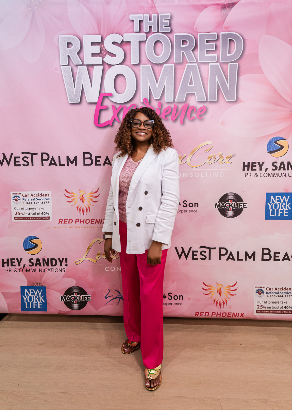 SANDY COLLIER -WOMENEMPOWERMENT-135