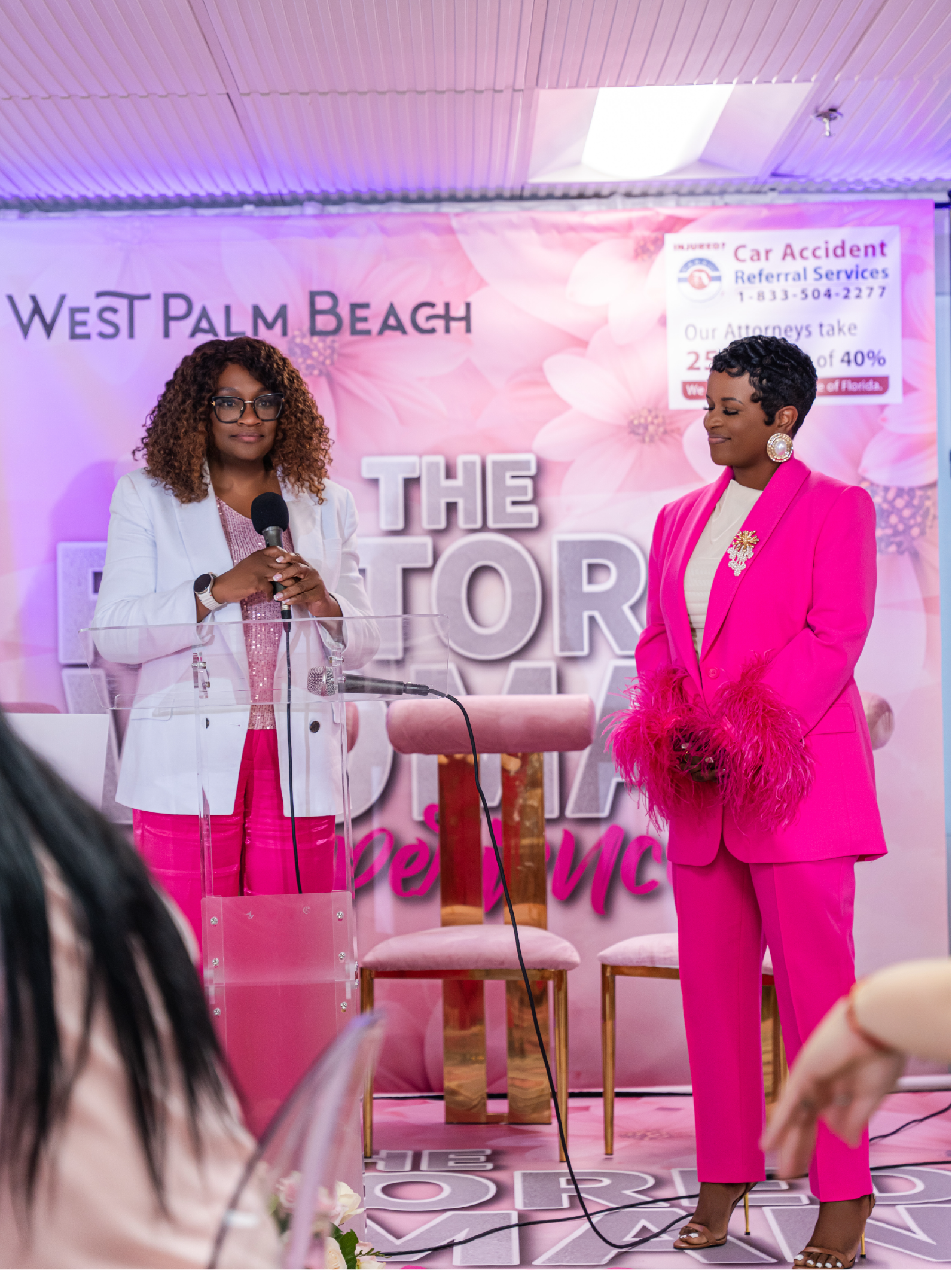 SANDY & Madean -WOMENEMPOWERMENT-106