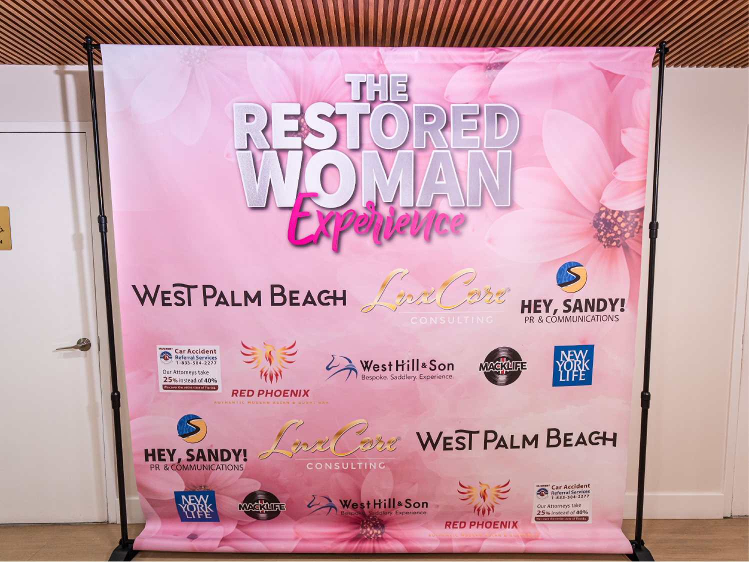 SANDY-WOMENEMPOWERMENT