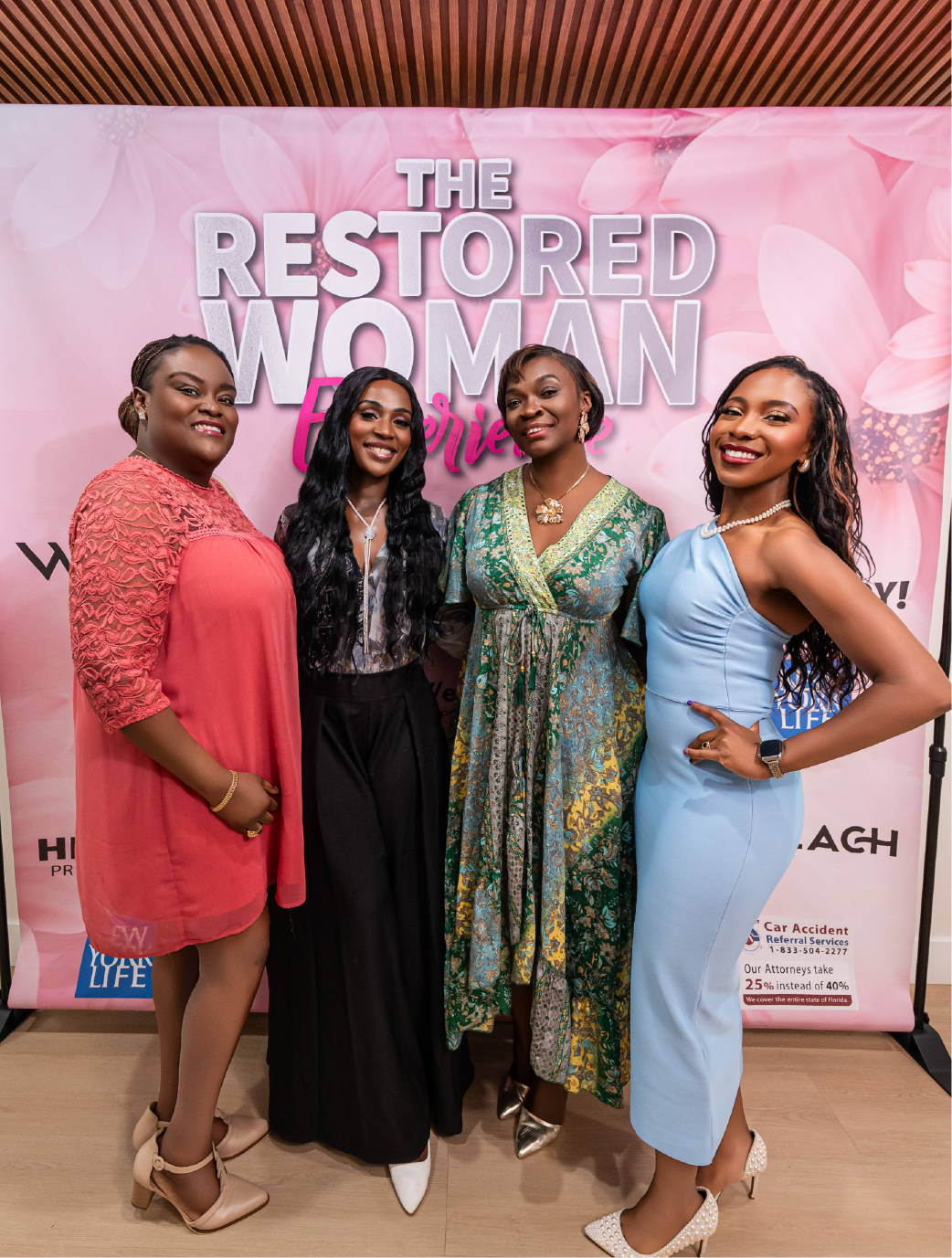 Sabrina & Ladies Need Names WOMENEMPOWERMENT-120