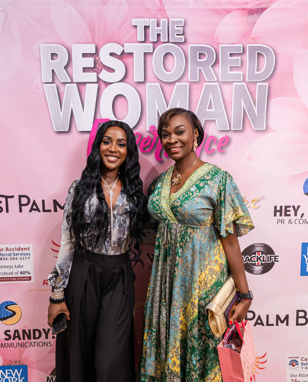 Sabrina & Lady #2 SANDY-WOMENEMPOWERMENT-118