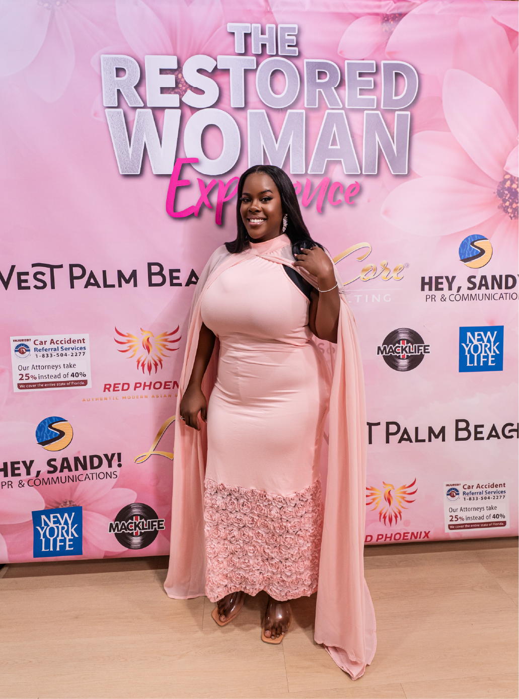 The Singing Apple SANDY-WOMENEMPOWERMENT-67